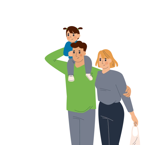 Семейная акция: скидка 15 % на первичный прием любого врача